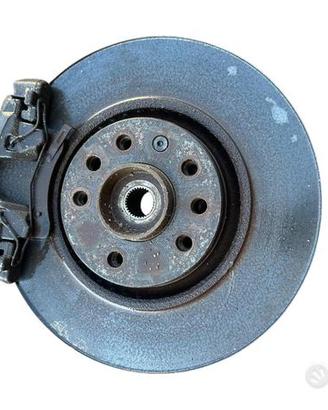 Montante anteriore destro Opel Zafira B 2005/2014