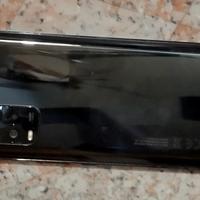 Xiaomi mi 10 lite 5G (batteria,scocca,porta SIM..)