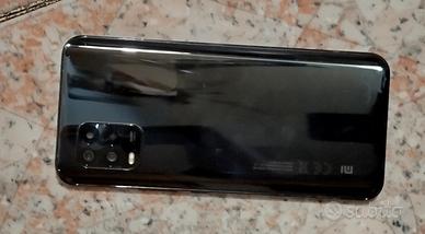 Xiaomi mi 10 lite 5G (batteria,scocca,porta SIM..)