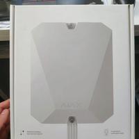 AJAX HUB HYBRID (2G) Centralina allarme 8EU