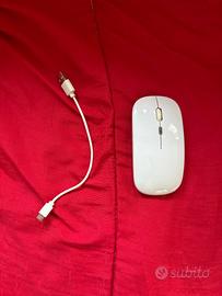 Mouse Wireless con cavo