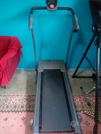 Tapis Roulant  magnetico