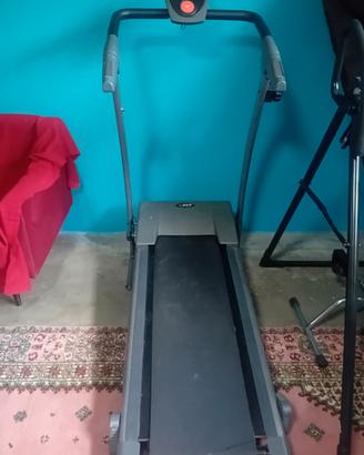 Tapis Roulant  magnetico