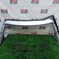 RIVESTIMENTO ANTERIORE MERCEDES SLK Serie (W170) T