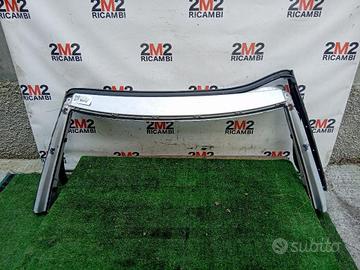 RIVESTIMENTO ANTERIORE MERCEDES SLK Serie (W170) T