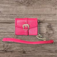 borsa Versace, jeans, culture