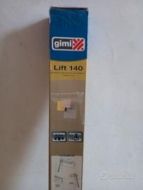 Stendibiancheria da parete