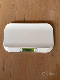 Bilancia digitale per bambini-Slim