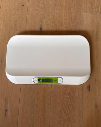 Bilancia digitale per bambini-Slim