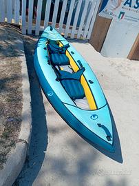 Kayak dechatlon 