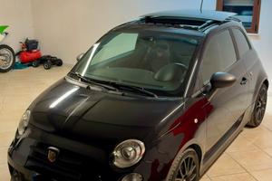 500 ABARTH 595 competizione 180cv MTA
