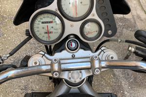 Triumph speed triple 955i