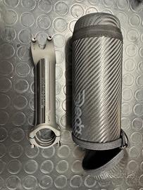 Attacco Deda Superleggero RS 130