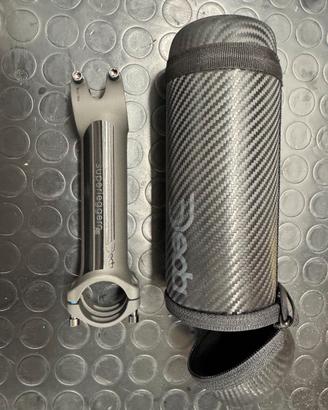 Attacco Deda Superleggero RS 130