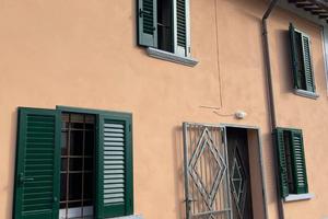 Casa indipendente di 119 m² con 4 locali e box aut