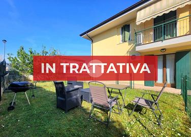 2 LOCALI A CASTELNUOVO DEL GARDA