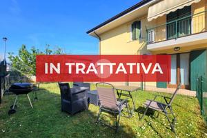 2 LOCALI A CASTELNUOVO DEL GARDA