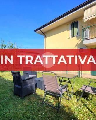 2 LOCALI A CASTELNUOVO DEL GARDA