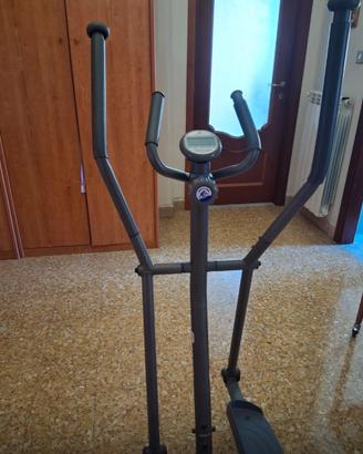 Ellittica Domyos VE 130 Decathlon