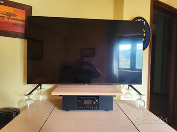 televisore 