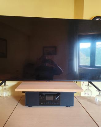 televisore 
