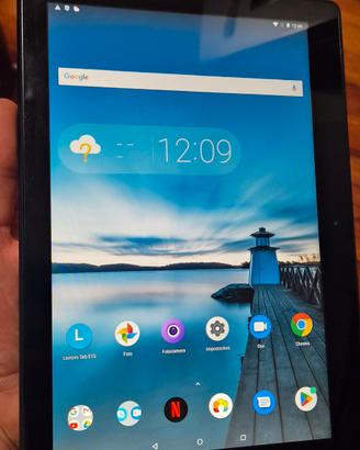 Tablet Lenovo TB-X104L