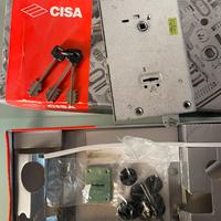 Serratura CISA