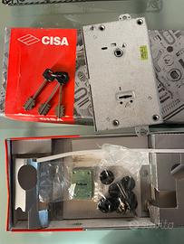 Serratura CISA