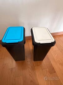2 Pattumiere