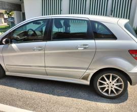 Mercedes classe B
