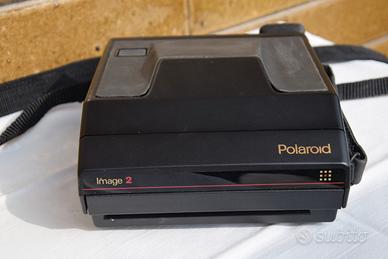 Macchina fotografica Polaroid Image 2