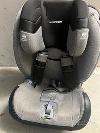 SEGGIOLINO FOPPAPEDRETTI