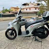 HONDA SH 350 PASSAGGIO GARANZIA TAGLIANDO INCLUS
