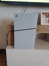 play station 5