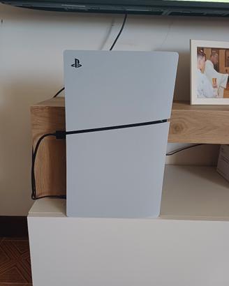 play station 5