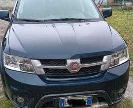 Fiat Freemont 2.0 140 cv anno 2014