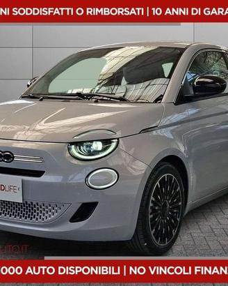 FIAT 500 1.0 hybrid Icon