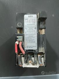 AEG LS27 ( E-NR910-310 )