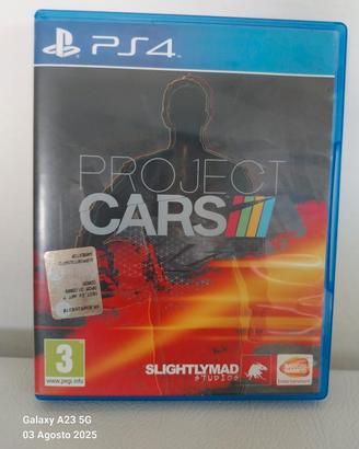 giochi PS4 