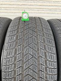 4 GOMME USATE INVERNALE 2755020 - CP49722133