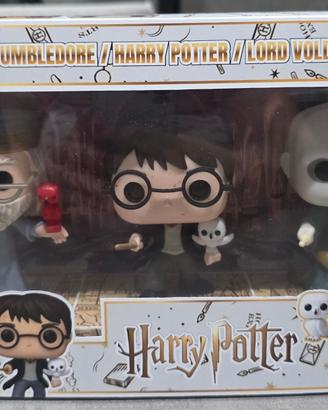 Espositore Harry Potter 2025