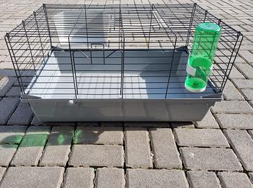 Gabbia per piccoli animali domestici