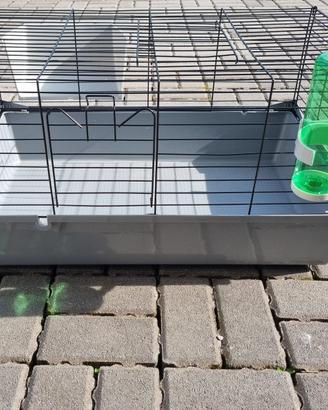 Gabbia per piccoli animali domestici