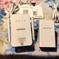Netgear access point 
