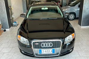 Audi A4 2.0 16V TDI Avant