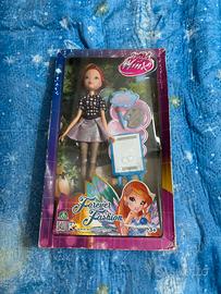 Winx Bloom Bambola