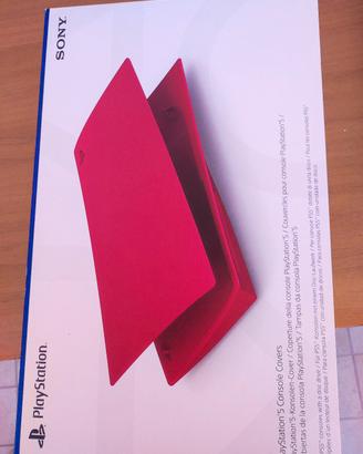  copertura case ps5