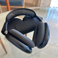 AirPods Max - Mezzanotte type-c