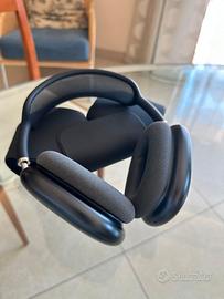 AirPods Max - Mezzanotte type-c