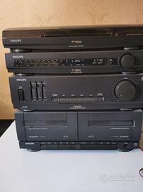 STEREO PHILIPS ANNI 90 